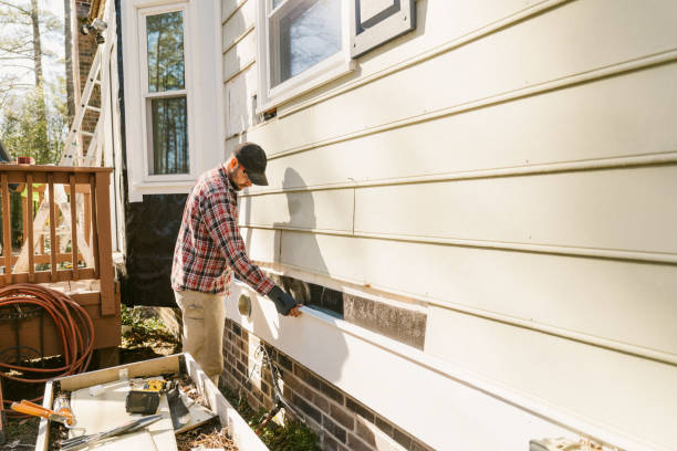 Top rated local Siding Replacement specialists in Trenton, TN